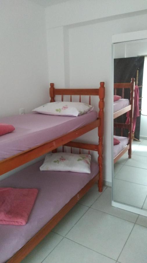 Hostel Pousada Prainha Sao Francisco do Sul Cameră foto