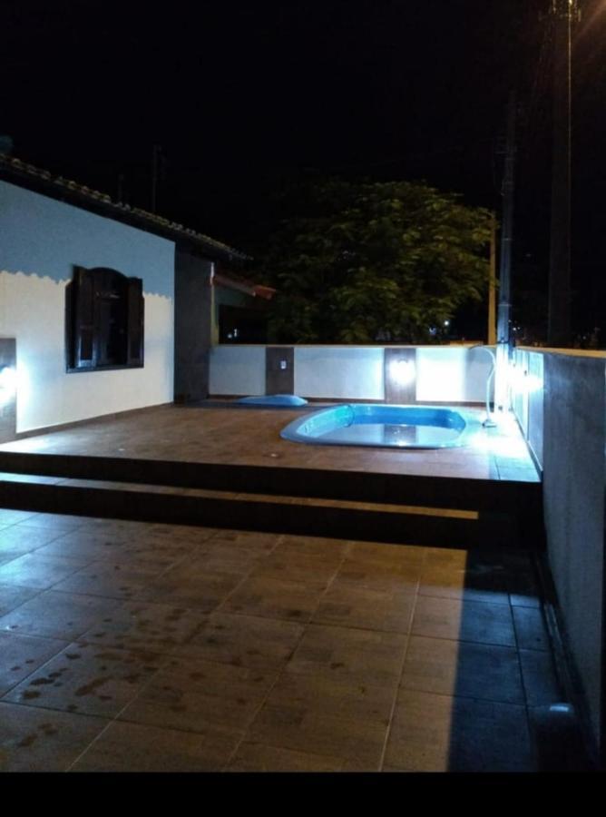 Hostel Pousada Prainha Sao Francisco do Sul Exterior foto