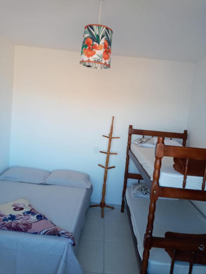 Hostel Pousada Prainha Sao Francisco do Sul Exterior foto